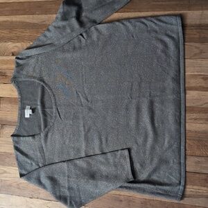 Avenue Women's Plus Size Holiday Sweater 22/24